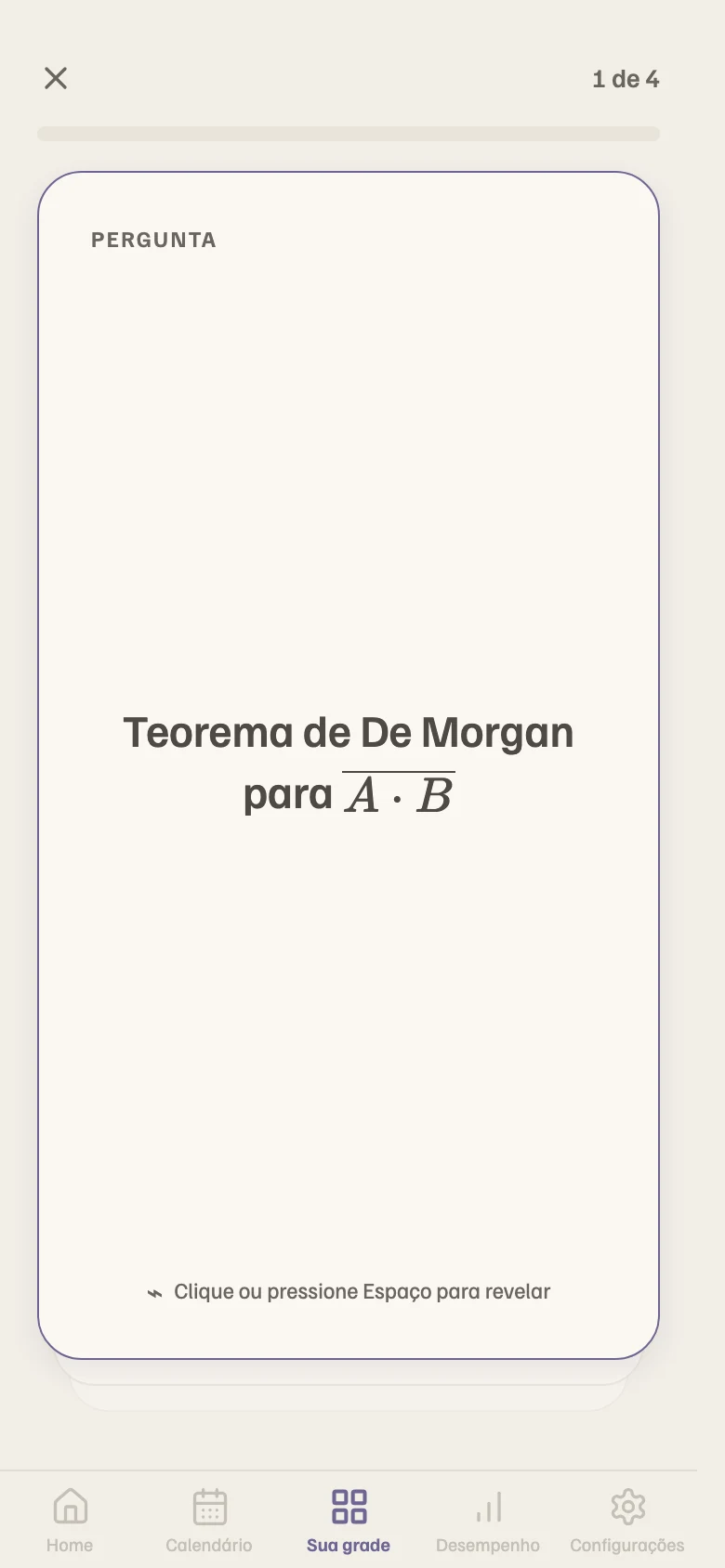 Flashcards e resumos